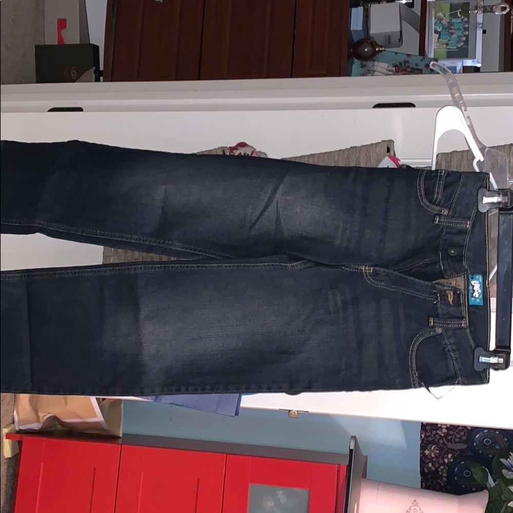 New jeans